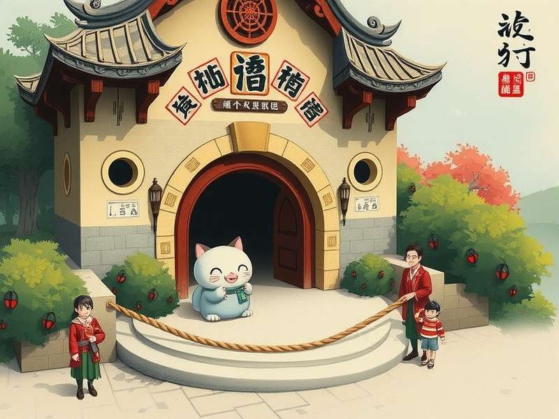 金融科技解决方案